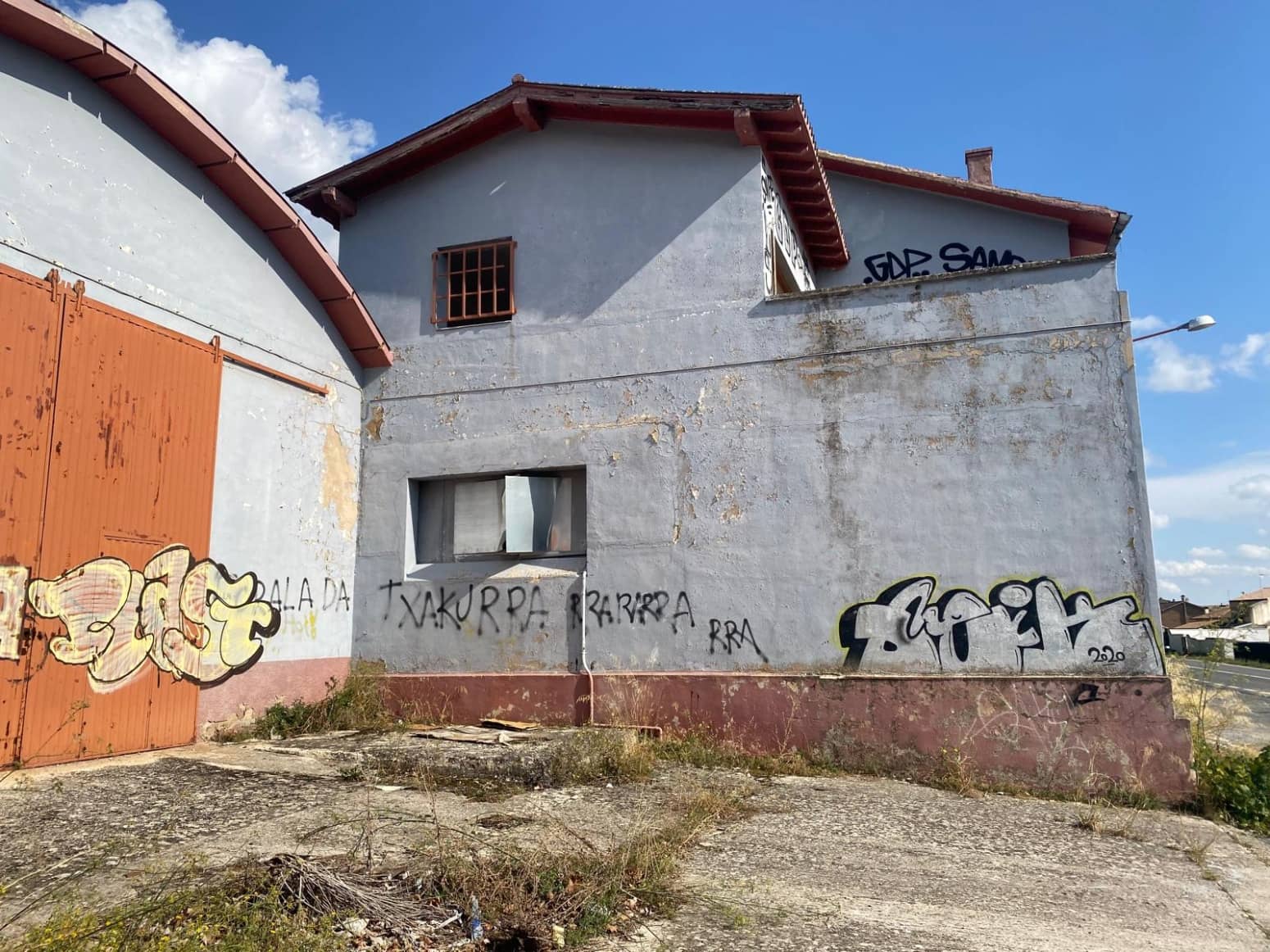 Byggegrund til salg i Maneru - € 800.000 (Ref: 9275973)