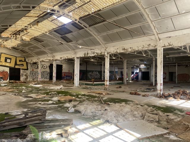 Byggegrund til salg i Mañeru - € 800.000 (Ref: 9275973)