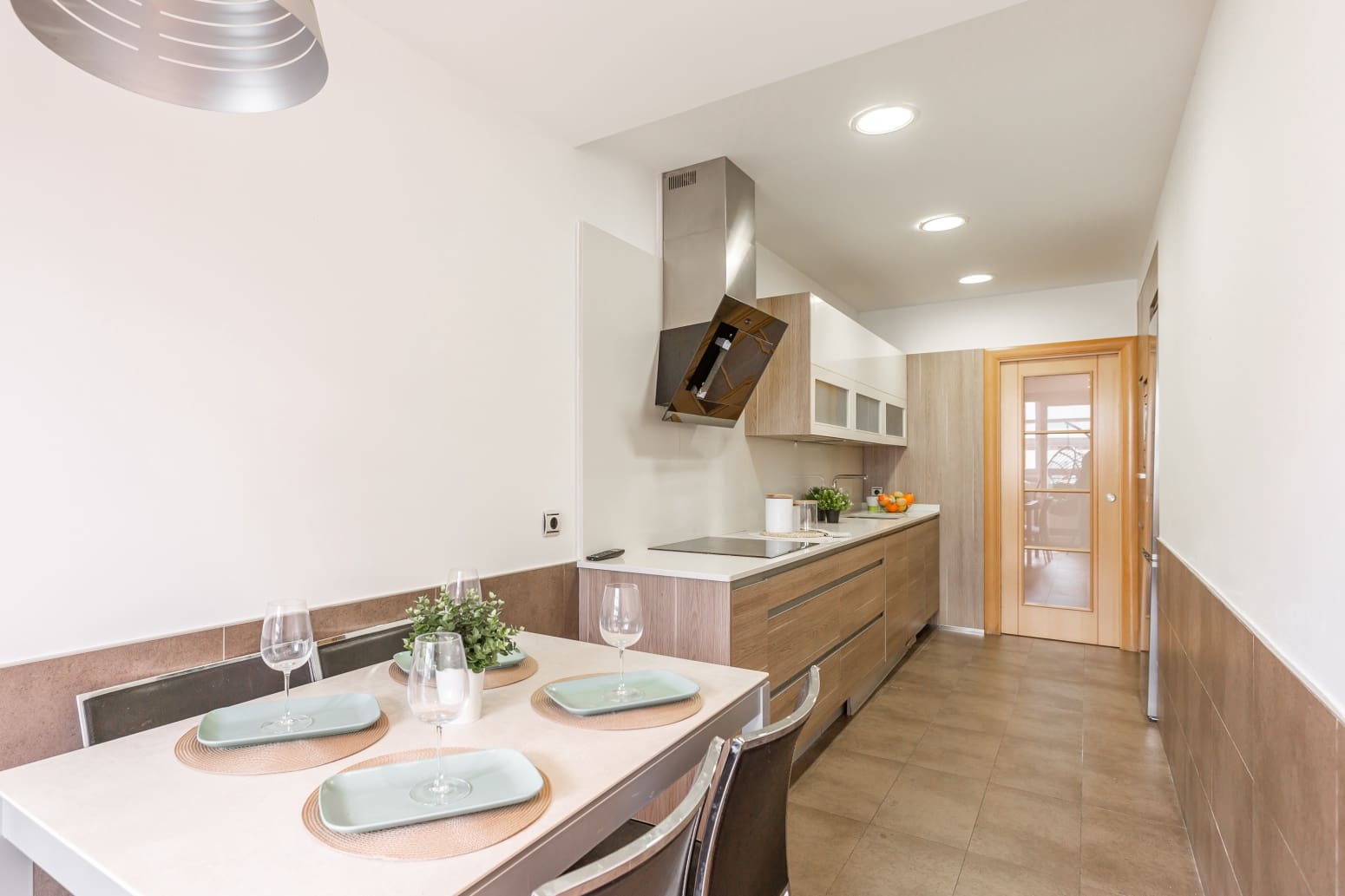 3 soverom Leilighet til salgs i Pamplona med garasje - € 367 900 (Ref: 9285027)