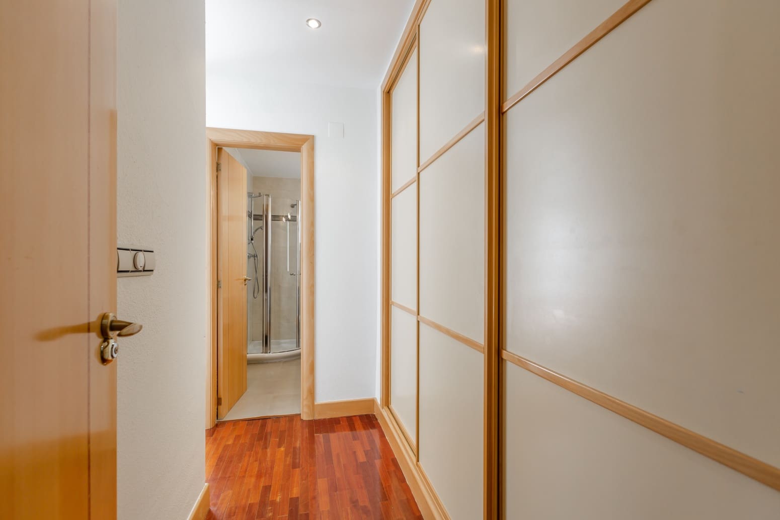 3 soverom Leilighet til salgs i Pamplona med garasje - € 367 900 (Ref: 9285027)