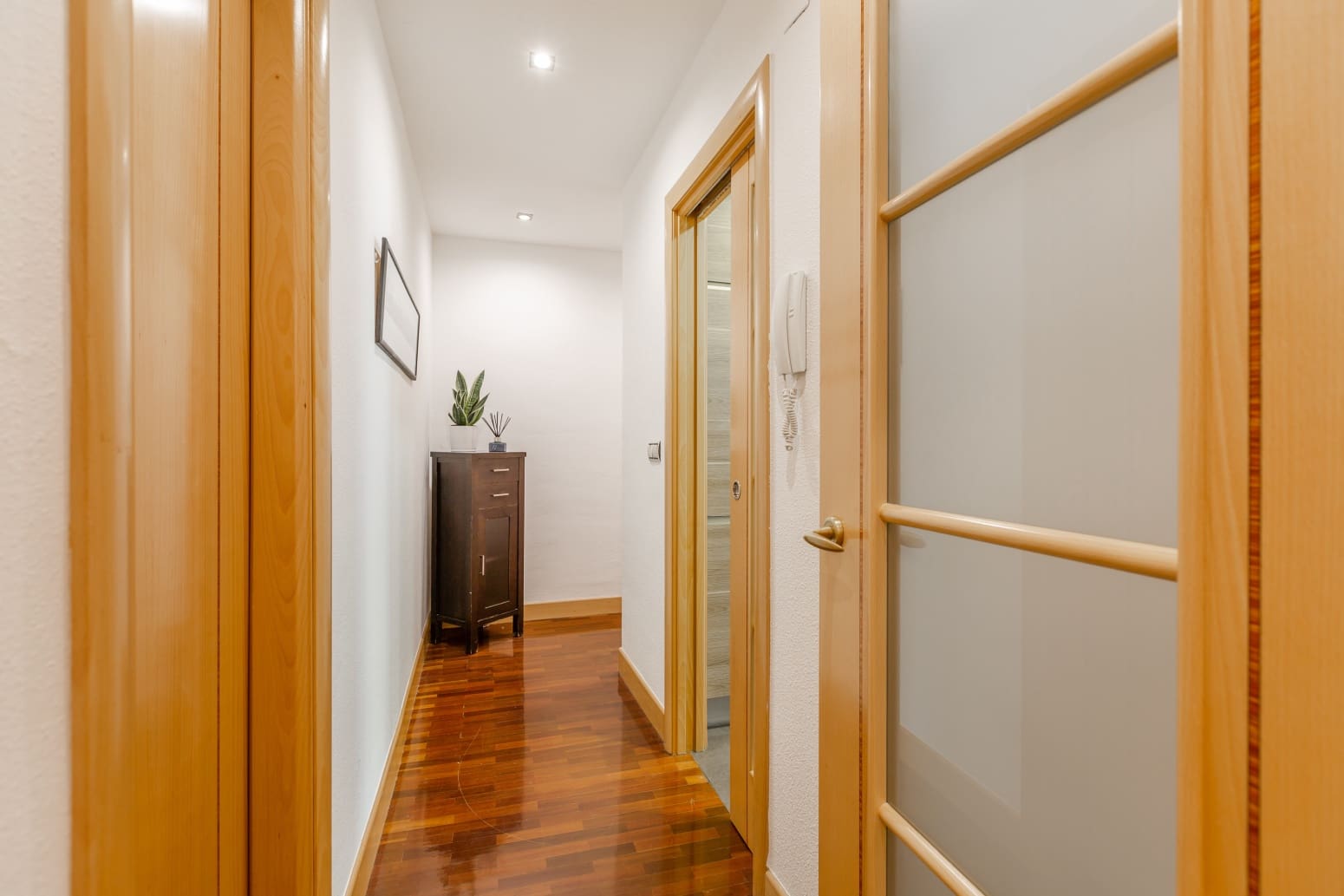 3 soverom Leilighet til salgs i Pamplona med garasje - € 367 900 (Ref: 9285027)