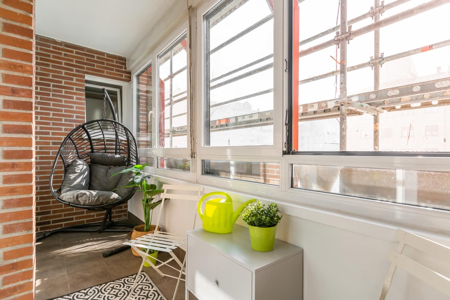 3 soverom Leilighet til salgs i Pamplona med garasje - € 367 900 (Ref: 9285027)