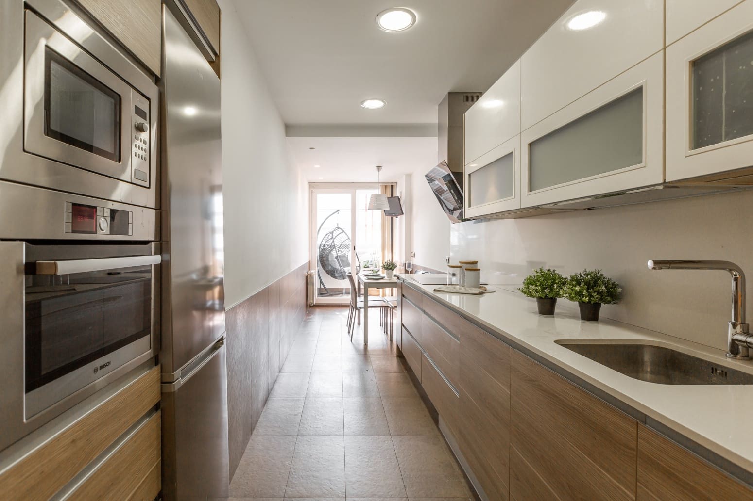 3 soverom Leilighet til salgs i Pamplona med garasje - € 367 900 (Ref: 9285027)