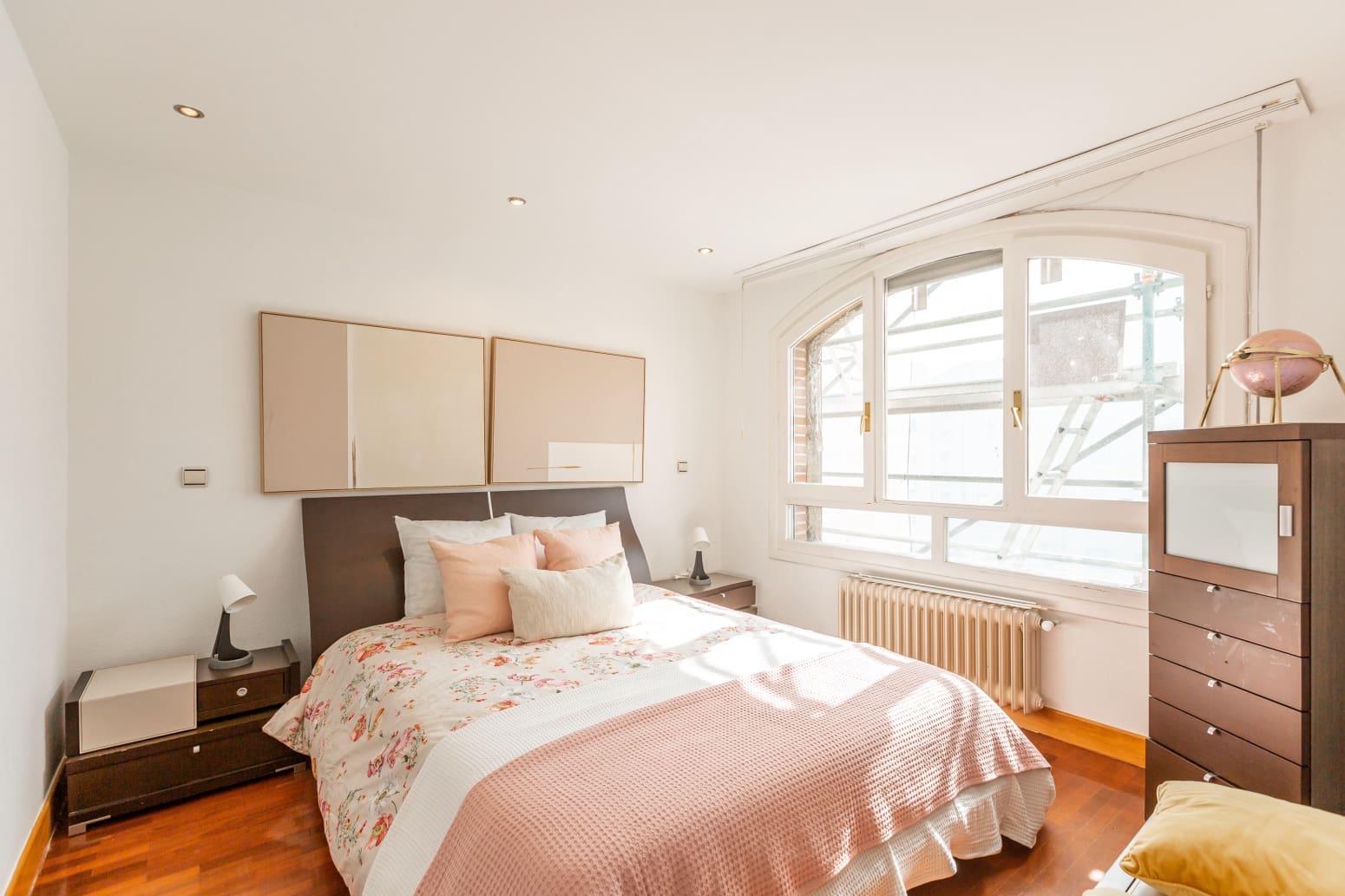 3 soverom Leilighet til salgs i Pamplona med garasje - € 367 900 (Ref: 9285027)