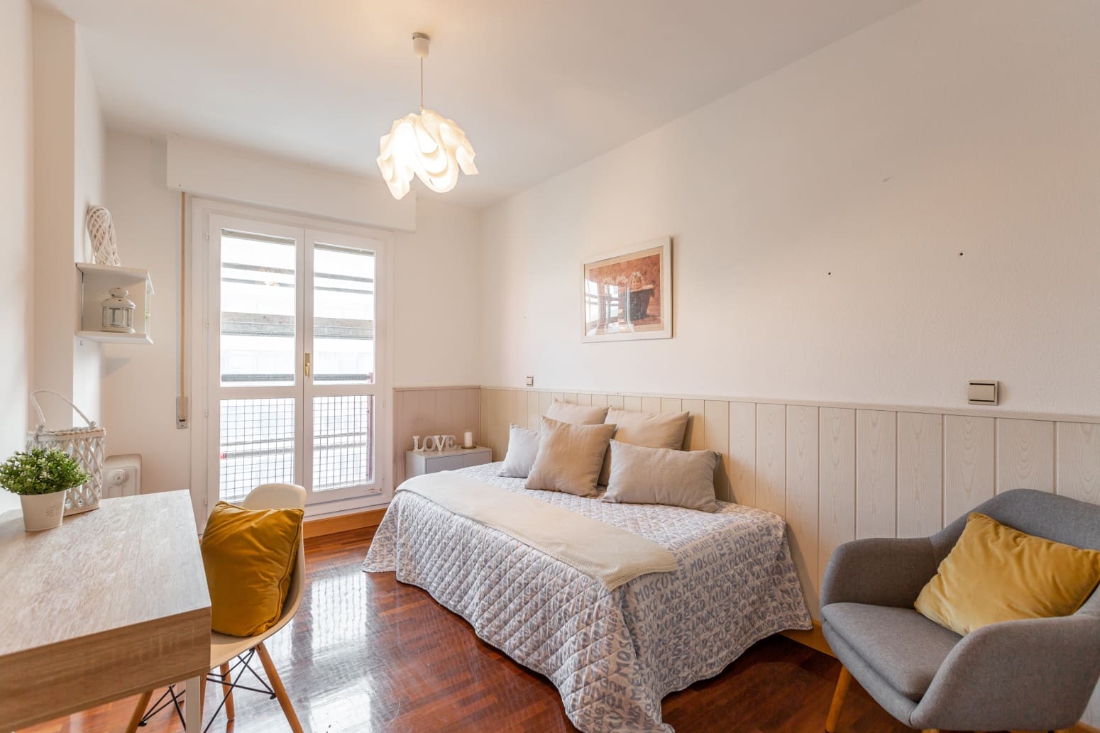 3 soverom Leilighet til salgs i Pamplona med garasje - € 367 900 (Ref: 9285027)