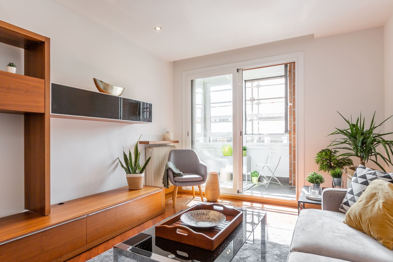 3 soverom Leilighet til salgs i Pamplona med garasje - € 367 900 (Ref: 9285027)