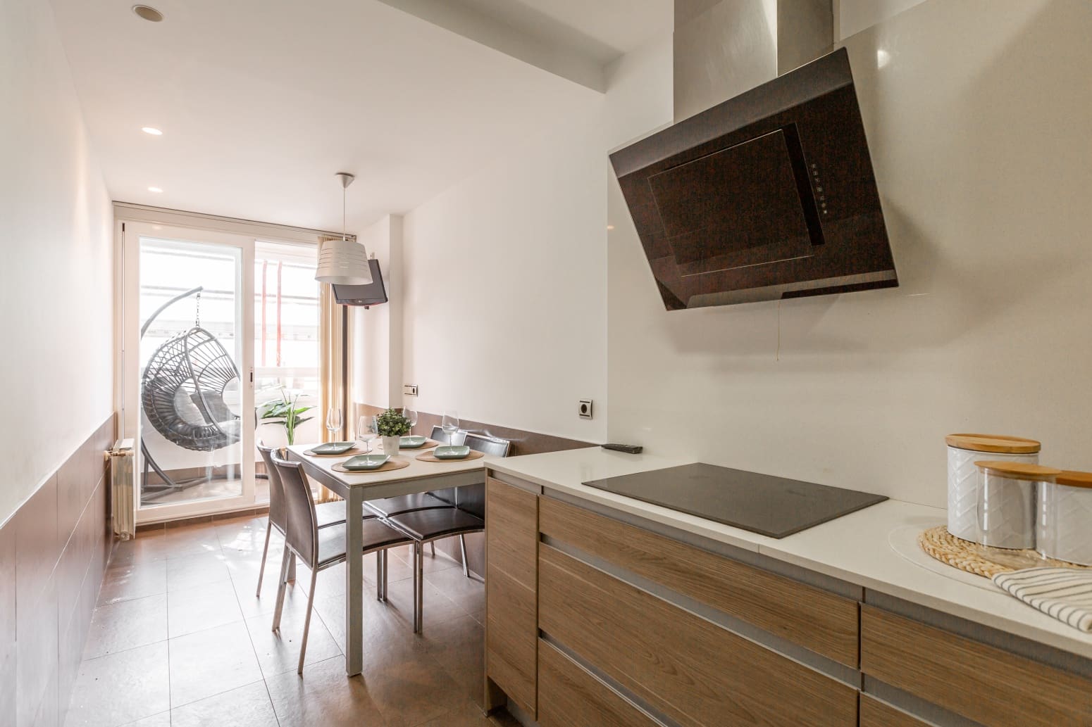 3 soverom Leilighet til salgs i Pamplona med garasje - € 367 900 (Ref: 9285027)