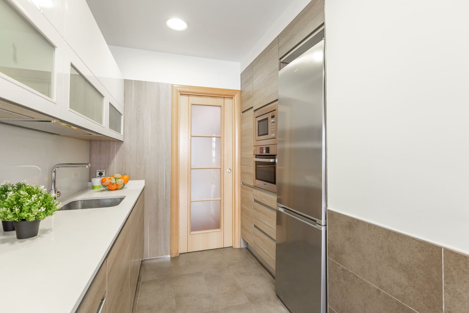 3 soverom Leilighet til salgs i Pamplona med garasje - € 367 900 (Ref: 9285027)