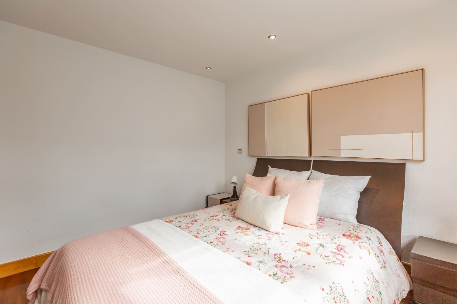 3 soverom Leilighet til salgs i Pamplona med garasje - € 367 900 (Ref: 9285027)