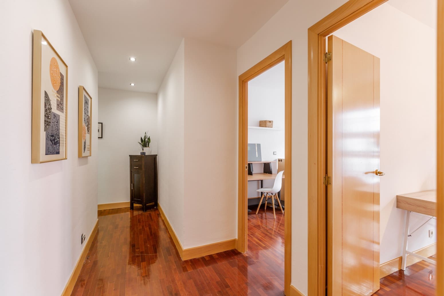 3 soverom Leilighet til salgs i Pamplona med garasje - € 367 900 (Ref: 9285027)