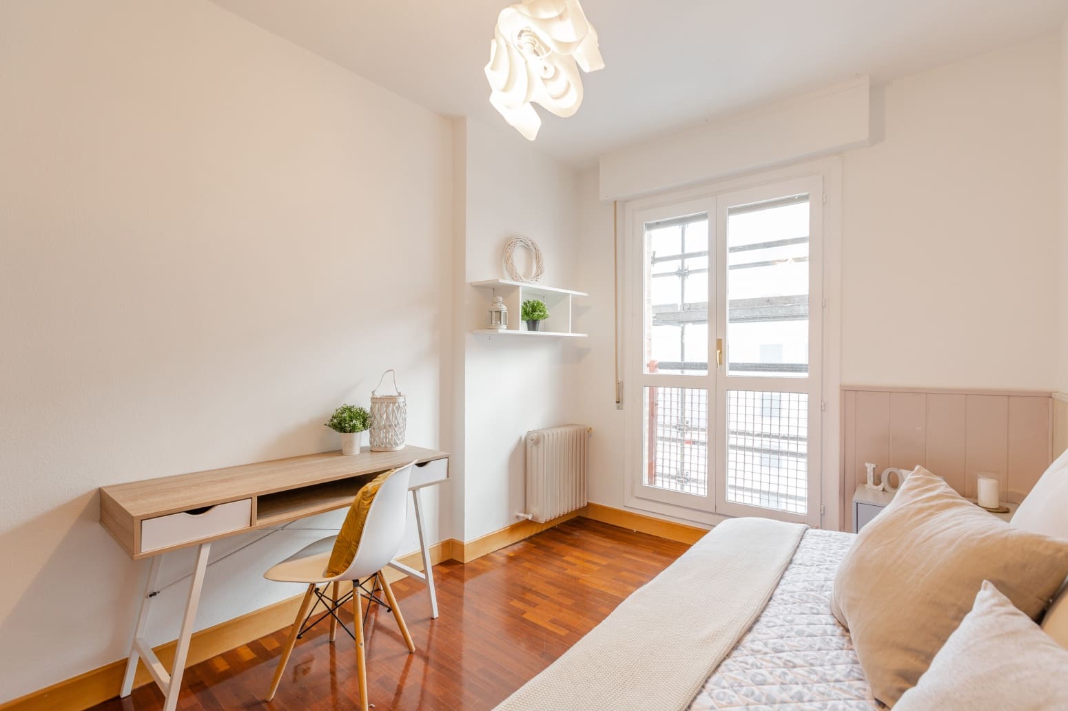 3 soverom Leilighet til salgs i Pamplona med garasje - € 367 900 (Ref: 9285027)