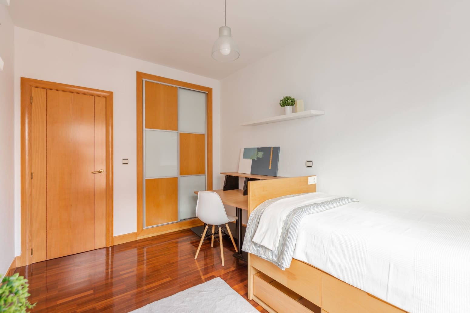 3 soverom Leilighet til salgs i Pamplona med garasje - € 367 900 (Ref: 9285027)