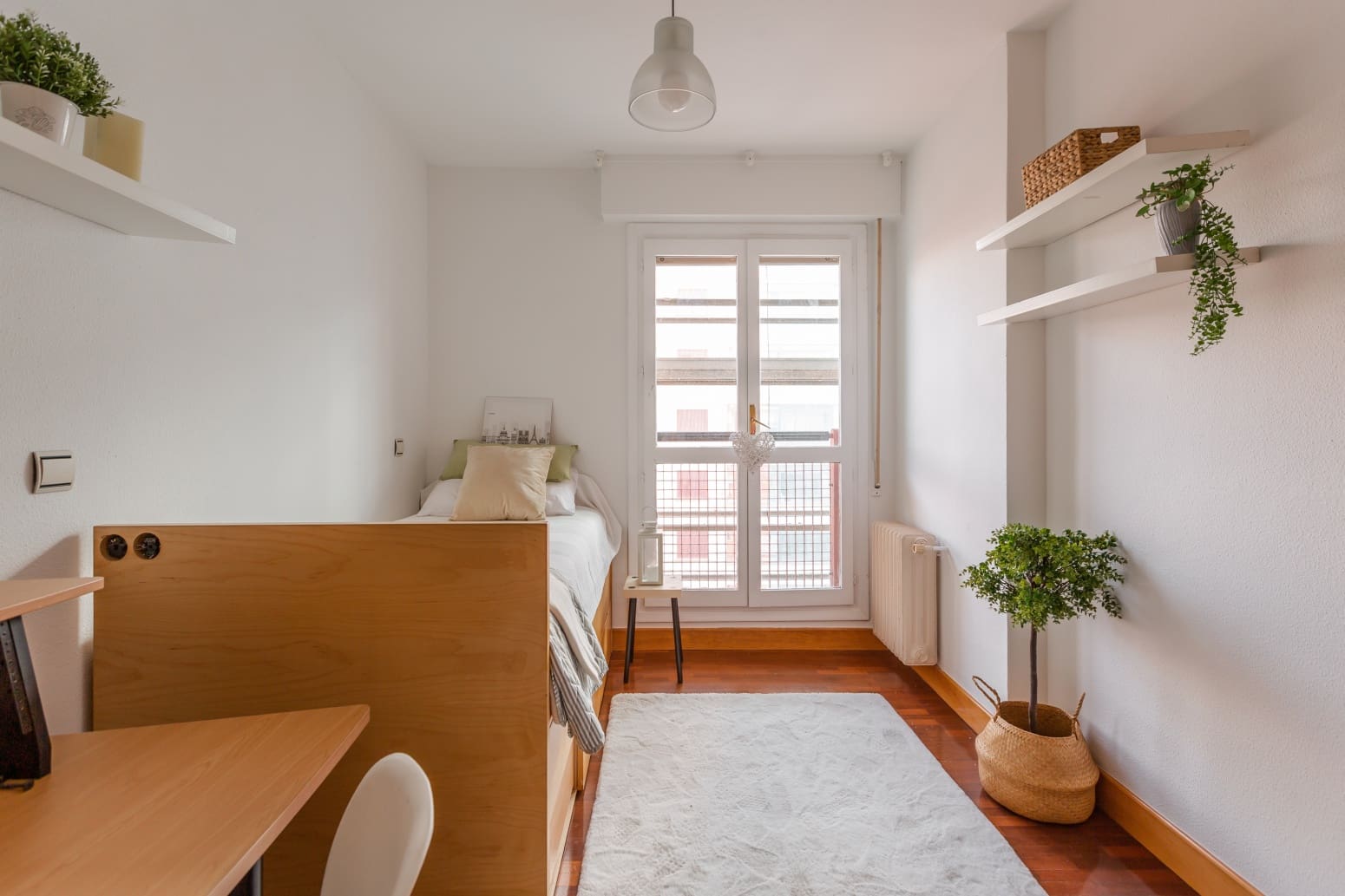 3 soverom Leilighet til salgs i Pamplona med garasje - € 367 900 (Ref: 9285027)