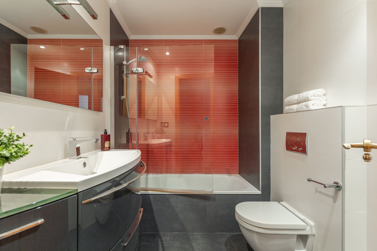 3 soverom Leilighet til salgs i Pamplona med garasje - € 367 900 (Ref: 9285027)