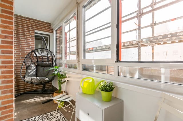 3 soverom Leilighet til salgs i Pamplona med garasje - € 367 900 (Ref: 9285027)