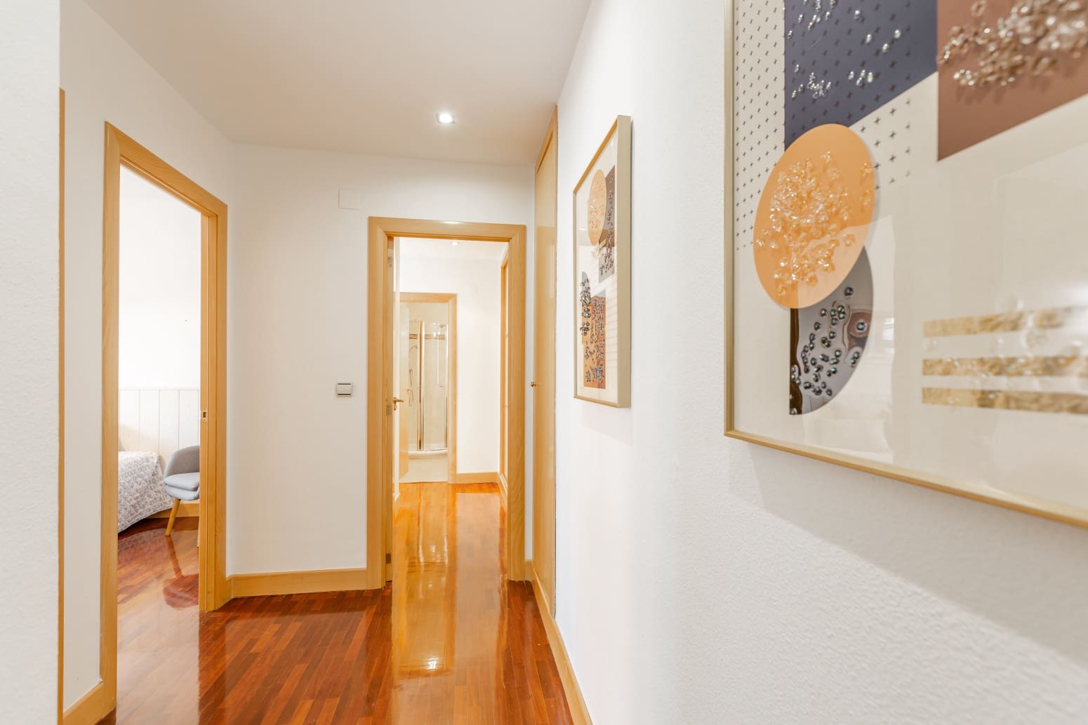 3 soverom Leilighet til salgs i Pamplona med garasje - € 367 900 (Ref: 9285027)