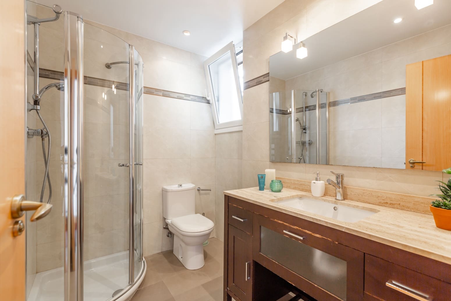 3 soverom Leilighet til salgs i Pamplona med garasje - € 367 900 (Ref: 9285027)