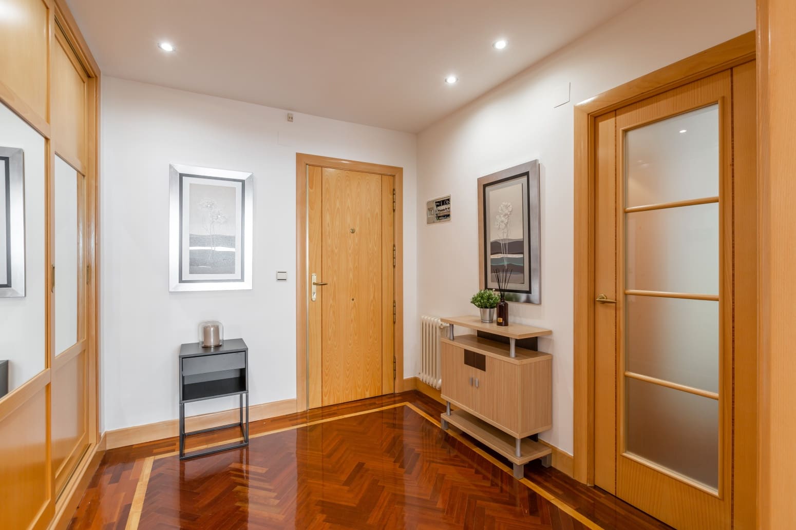 3 soverom Leilighet til salgs i Pamplona med garasje - € 367 900 (Ref: 9285027)