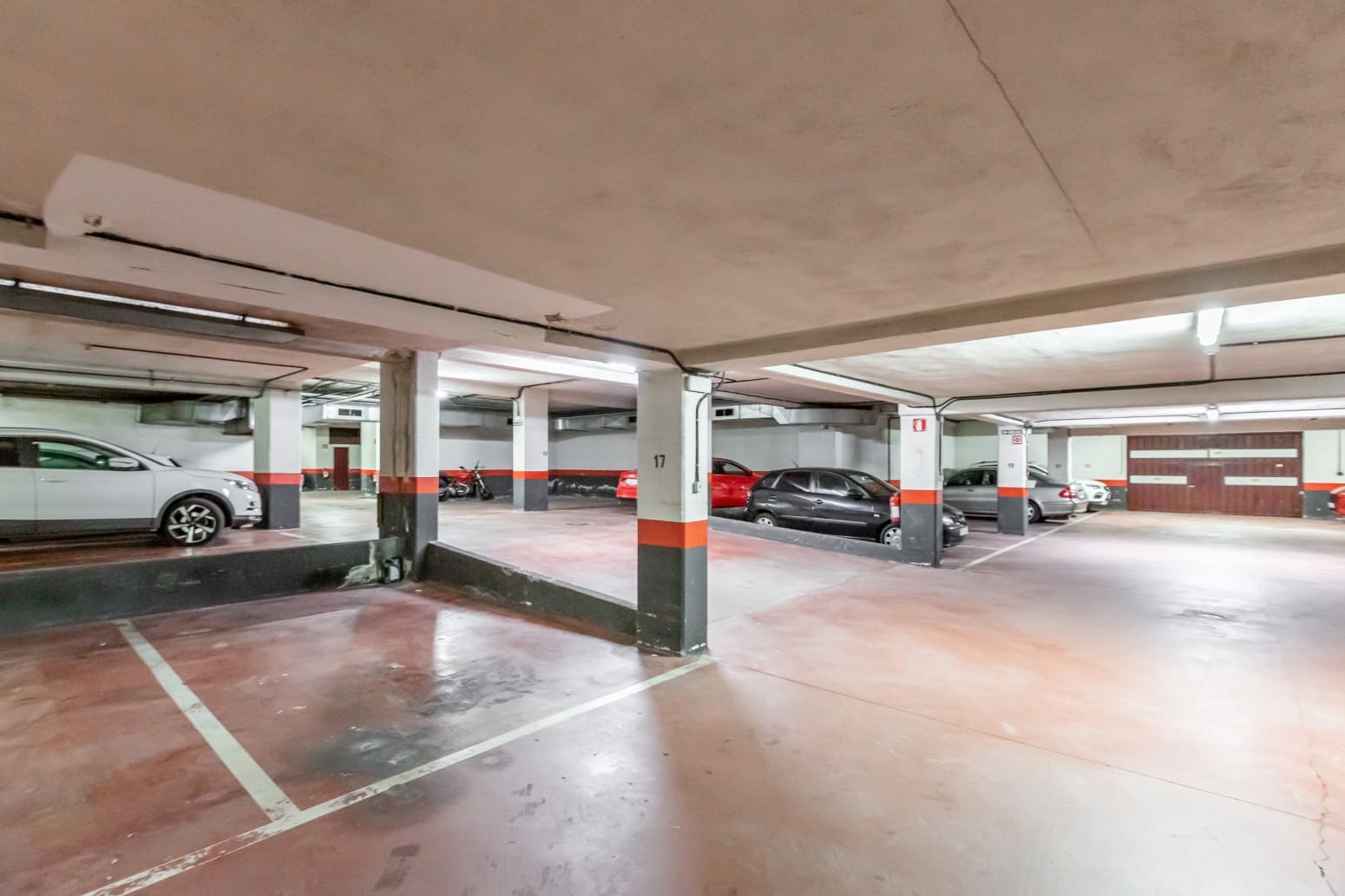 3 soverom Leilighet til salgs i Pamplona med garasje - € 367 900 (Ref: 9285027)