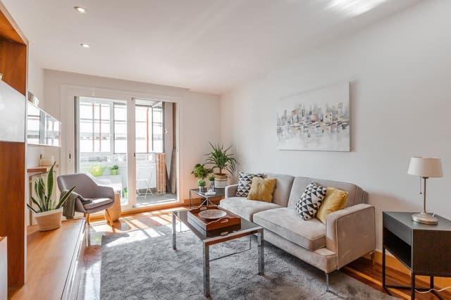 3 soverom Leilighet til salgs i Pamplona med garasje - € 367 900 (Ref: 9285027)