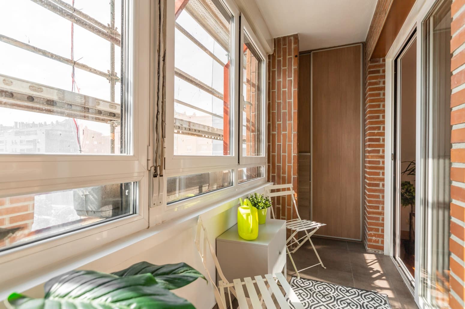 3 soverom Leilighet til salgs i Pamplona med garasje - € 367 900 (Ref: 9285027)