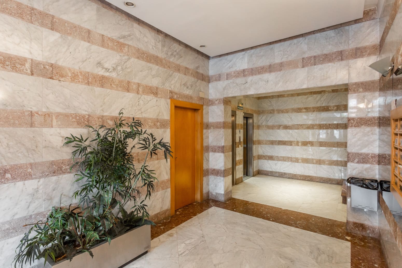 3 soverom Leilighet til salgs i Pamplona med garasje - € 367 900 (Ref: 9285027)