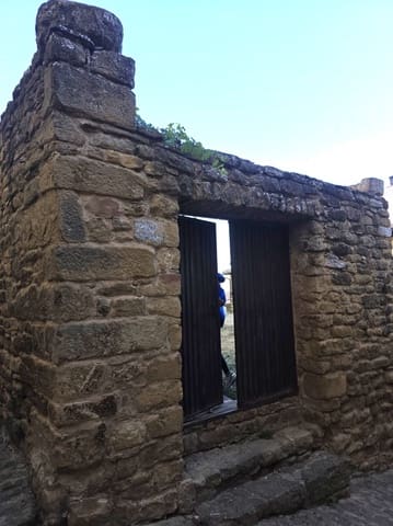 Building Plot for sale in Ujué - € 125,000 (Ref: 9291228)