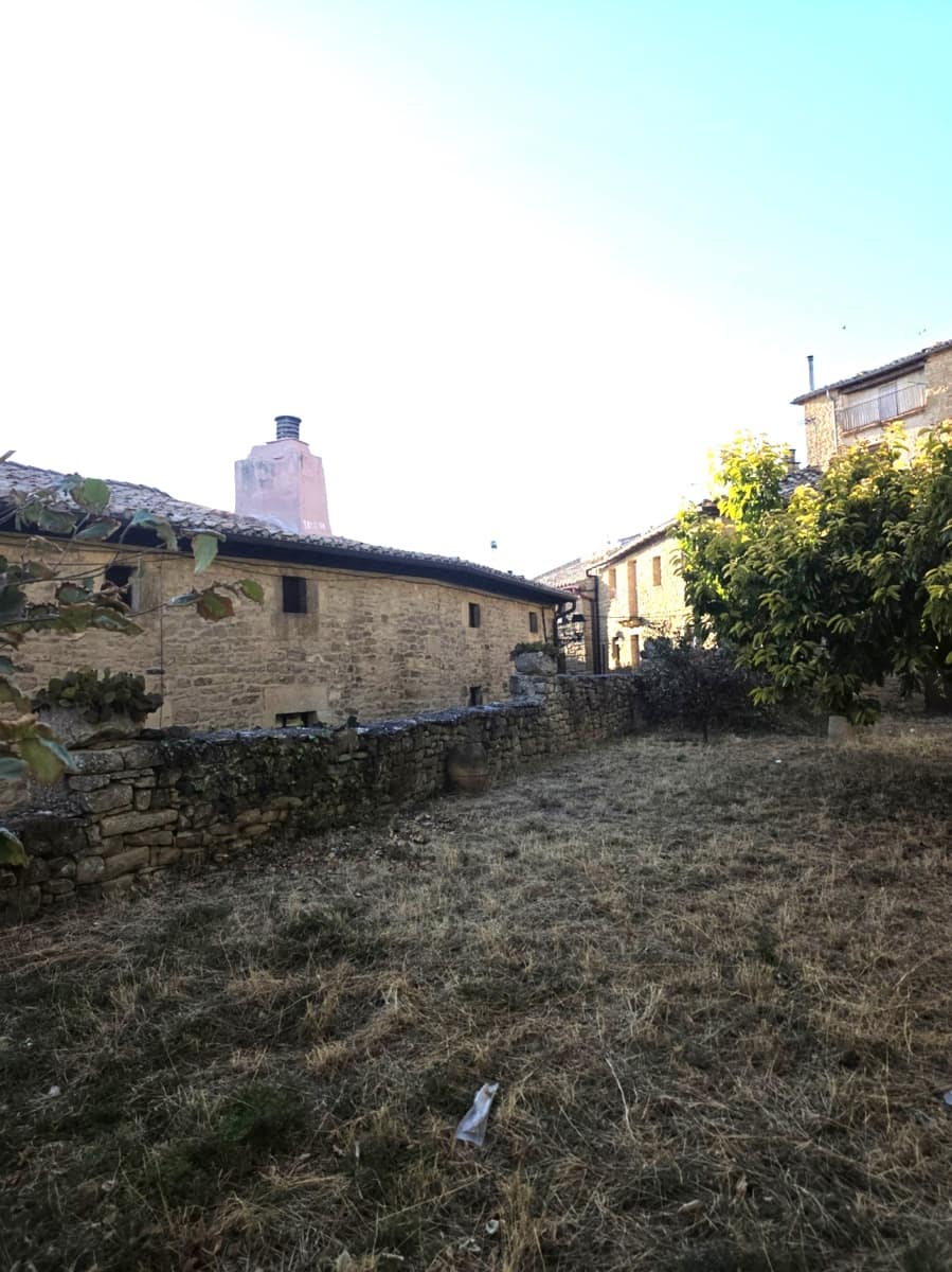 Działka budowlana na sprzedaż w Ujue - 125 000 € (Ref: 9291228)