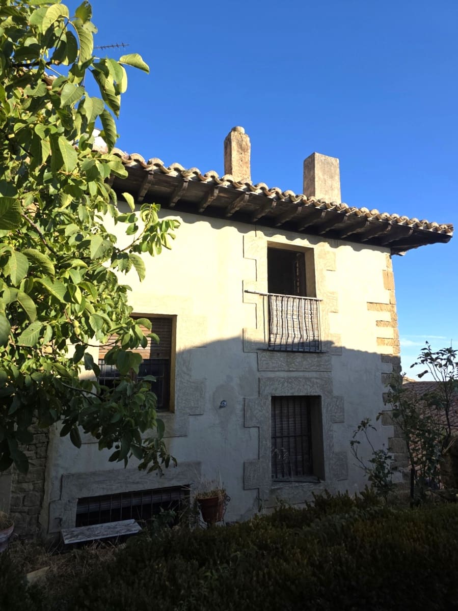 Działka budowlana na sprzedaż w Ujue - 125 000 € (Ref: 9291228)