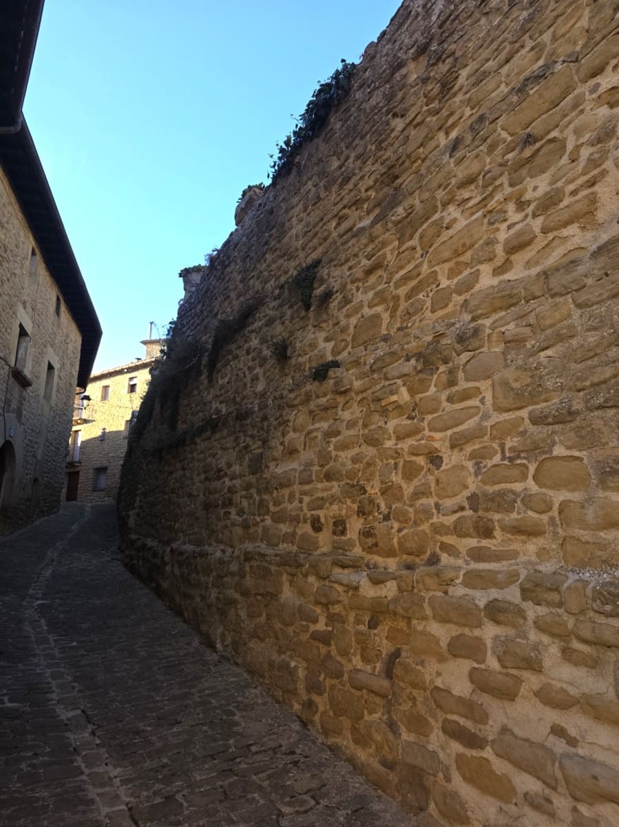 Działka budowlana na sprzedaż w Ujue - 125 000 € (Ref: 9291228)