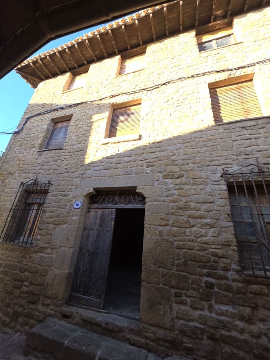 Działka budowlana na sprzedaż w Ujue - 125 000 € (Ref: 9291228)