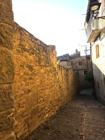 Building Plot for sale in Ujué - € 125,000 (Ref: 9291228)