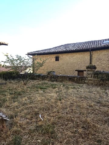 Building Plot for sale in Ujué - € 125,000 (Ref: 9291228)