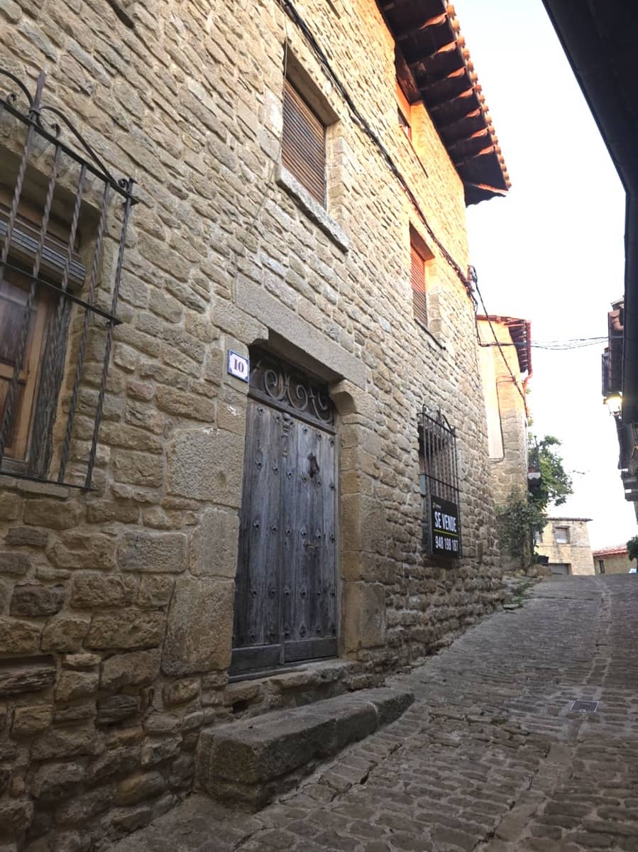 Działka budowlana na sprzedaż w Ujue - 125 000 € (Ref: 9291228)