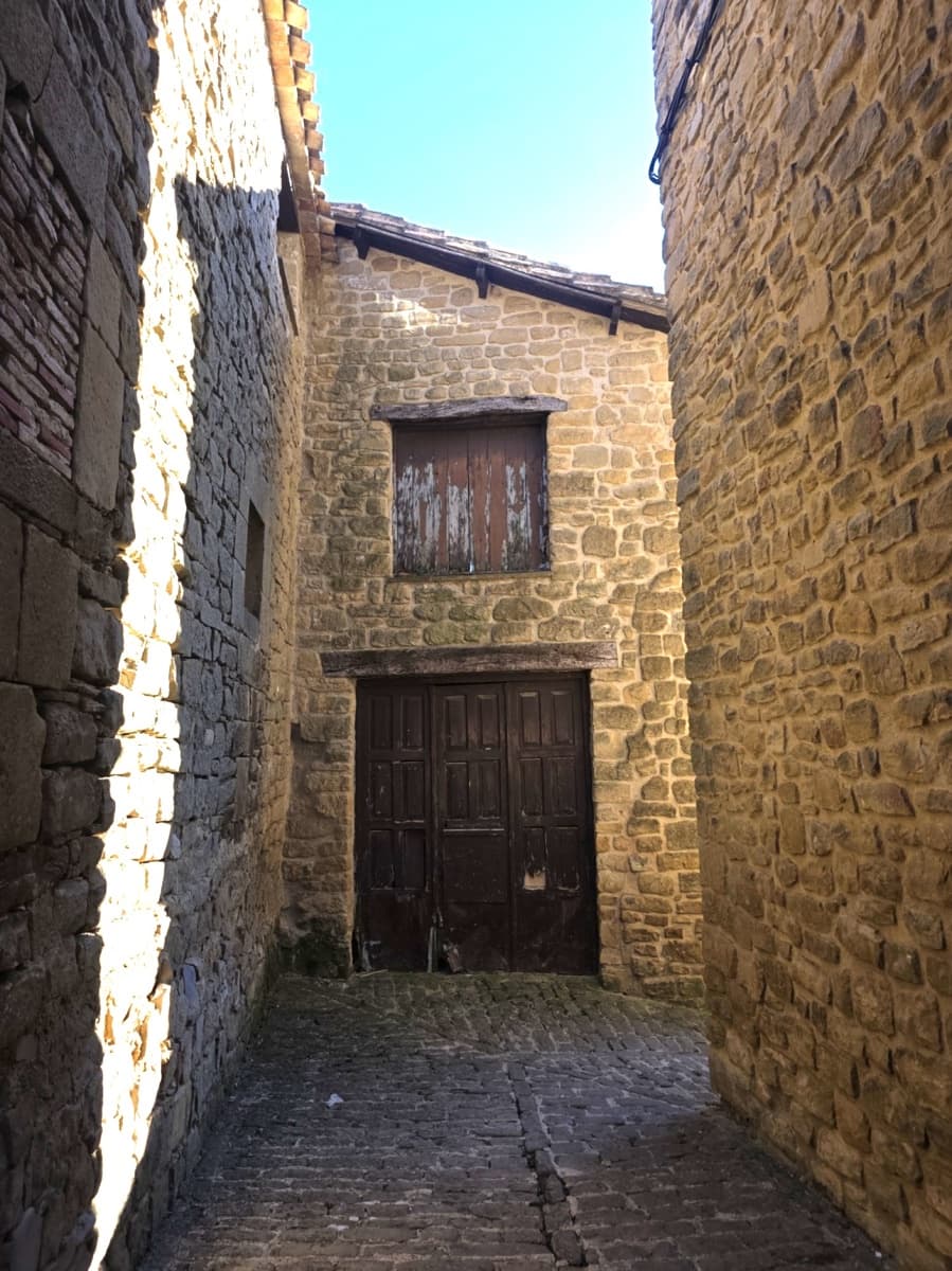 Działka budowlana na sprzedaż w Ujue - 125 000 € (Ref: 9291228)