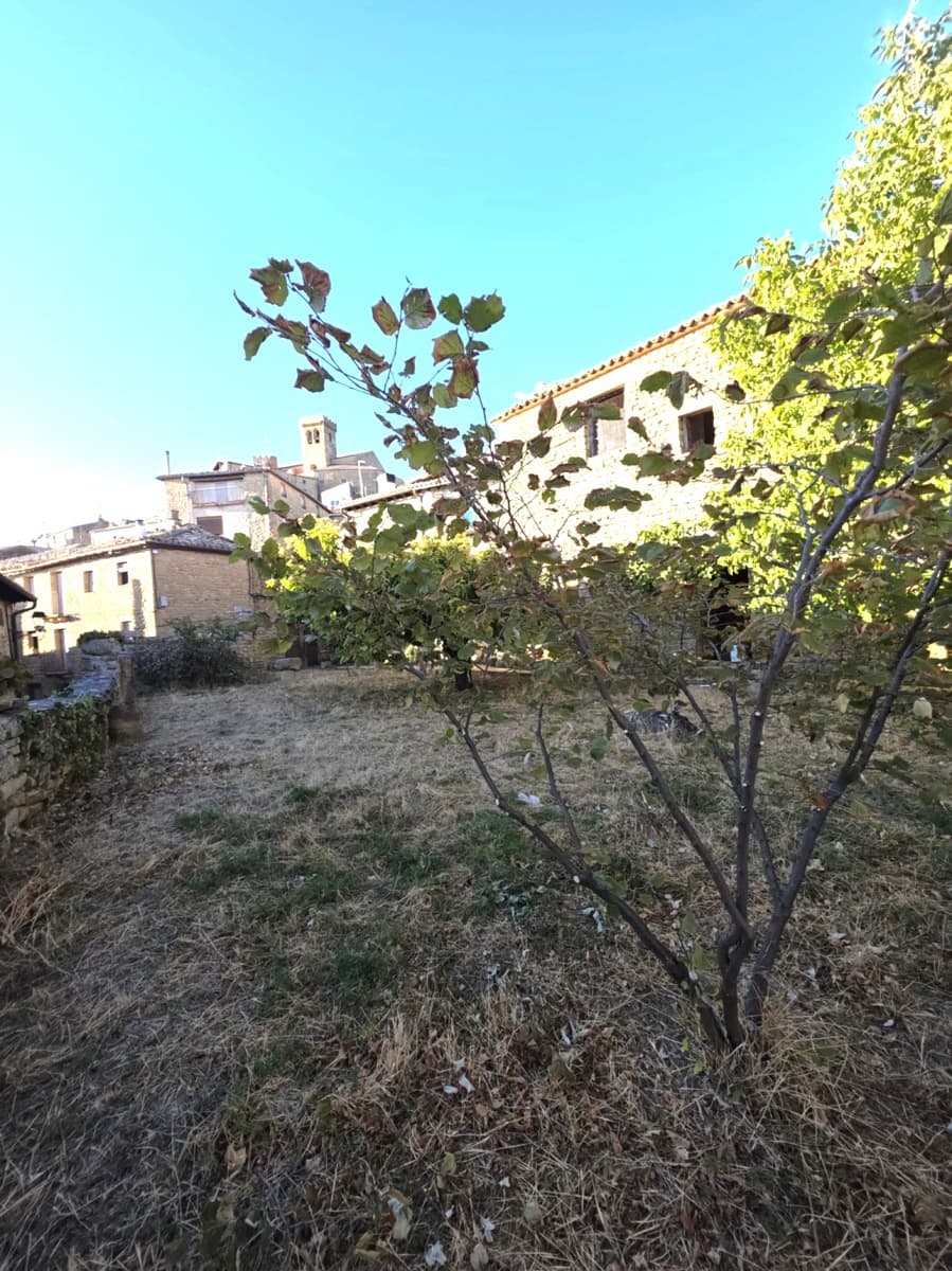 Działka budowlana na sprzedaż w Ujue - 125 000 € (Ref: 9291228)