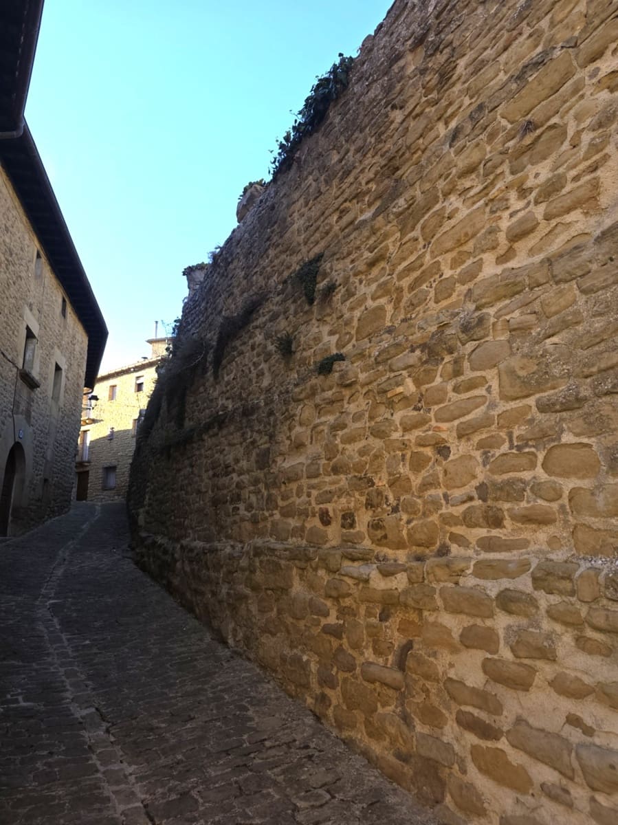 Działka budowlana na sprzedaż w Ujue - 125 000 € (Ref: 9291228)