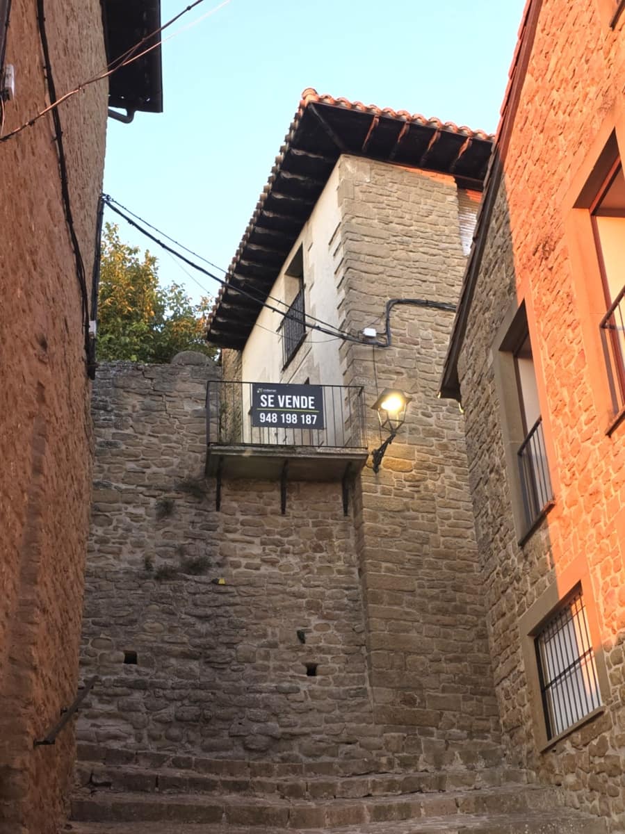 Działka budowlana na sprzedaż w Ujue - 125 000 € (Ref: 9291228)