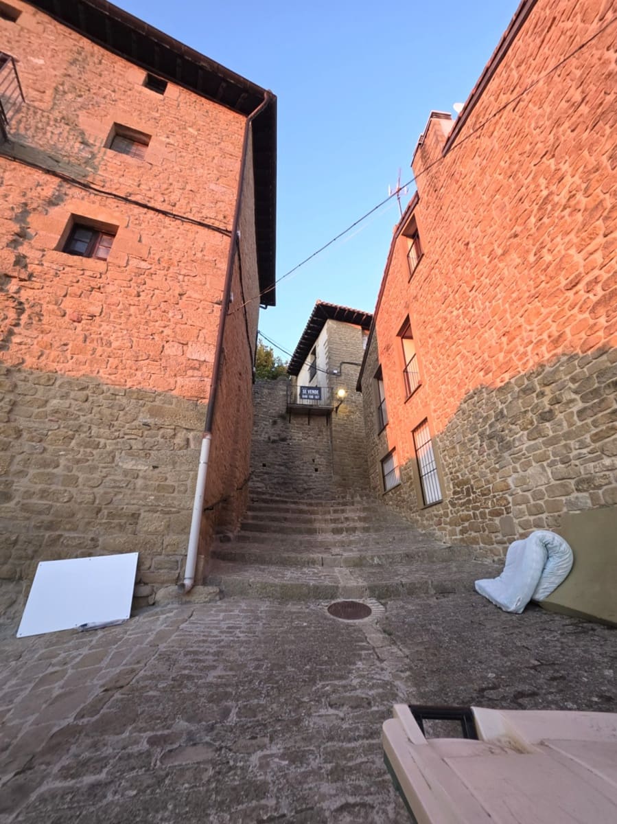 Działka budowlana na sprzedaż w Ujue - 125 000 € (Ref: 9291228)