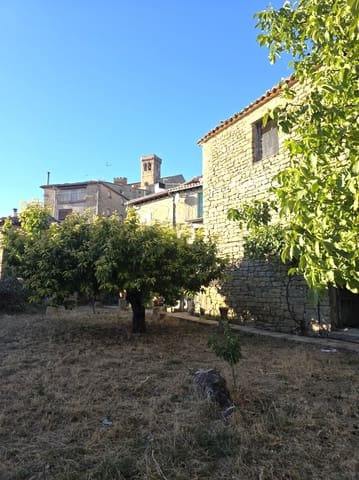 Building Plot for sale in Ujué - € 125,000 (Ref: 9291228)