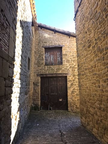 Building Plot for sale in Ujué - € 125,000 (Ref: 9291228)