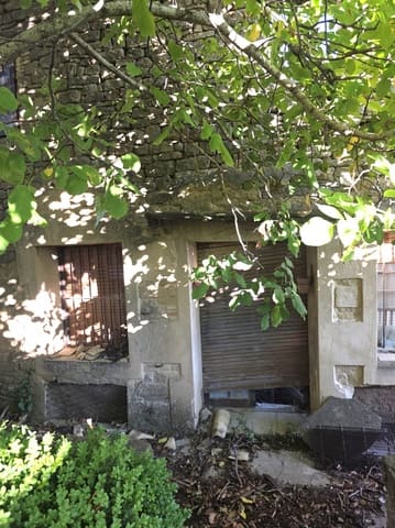 Building Plot for sale in Ujué - € 125,000 (Ref: 9291228)