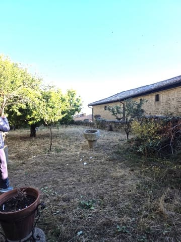 Building Plot for sale in Ujué - € 125,000 (Ref: 9291228)