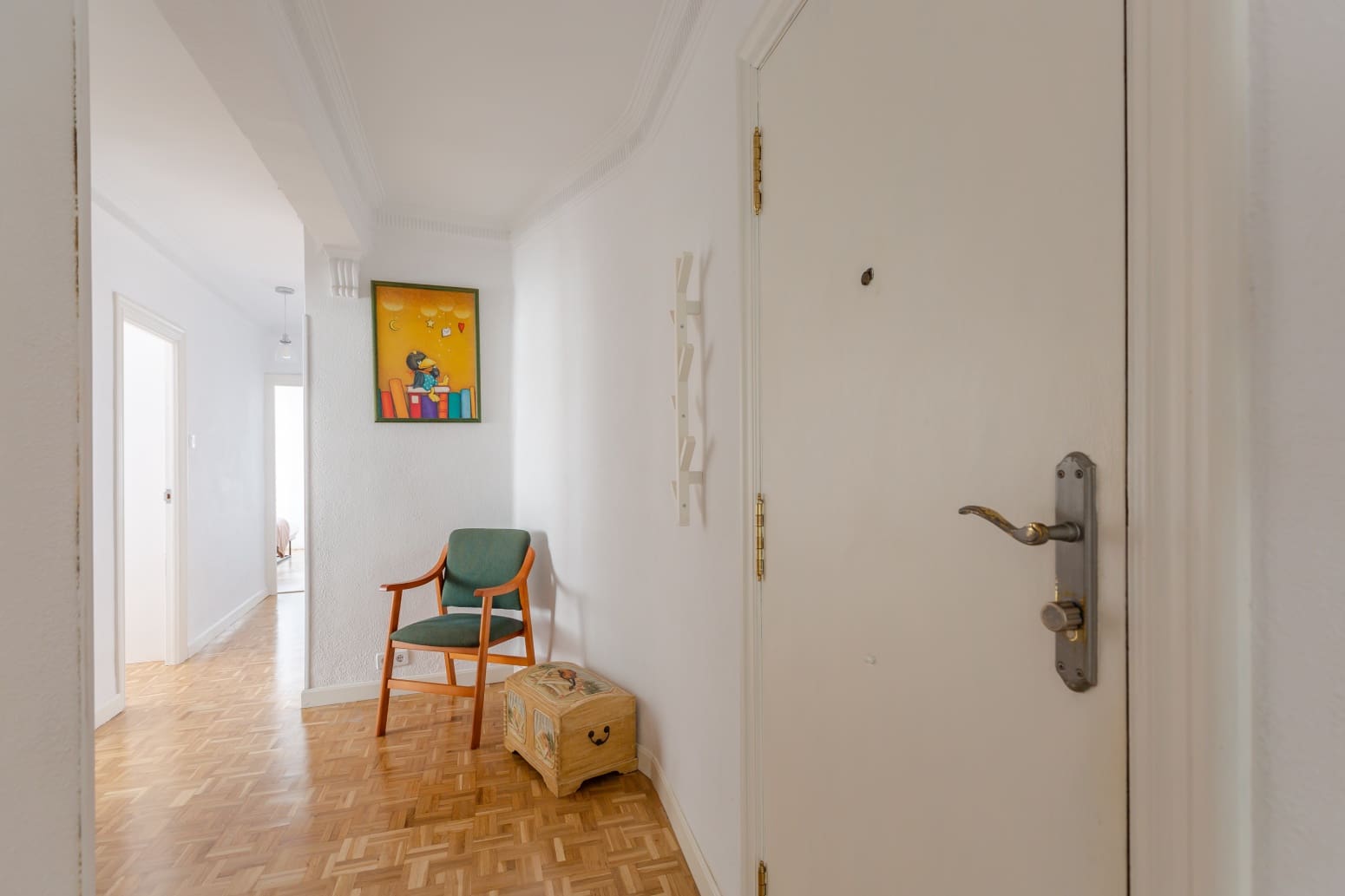 3 sypialnia Mieszkanie na sprzedaż w Pampeluna - 235 000 € (Ref: 9294233)