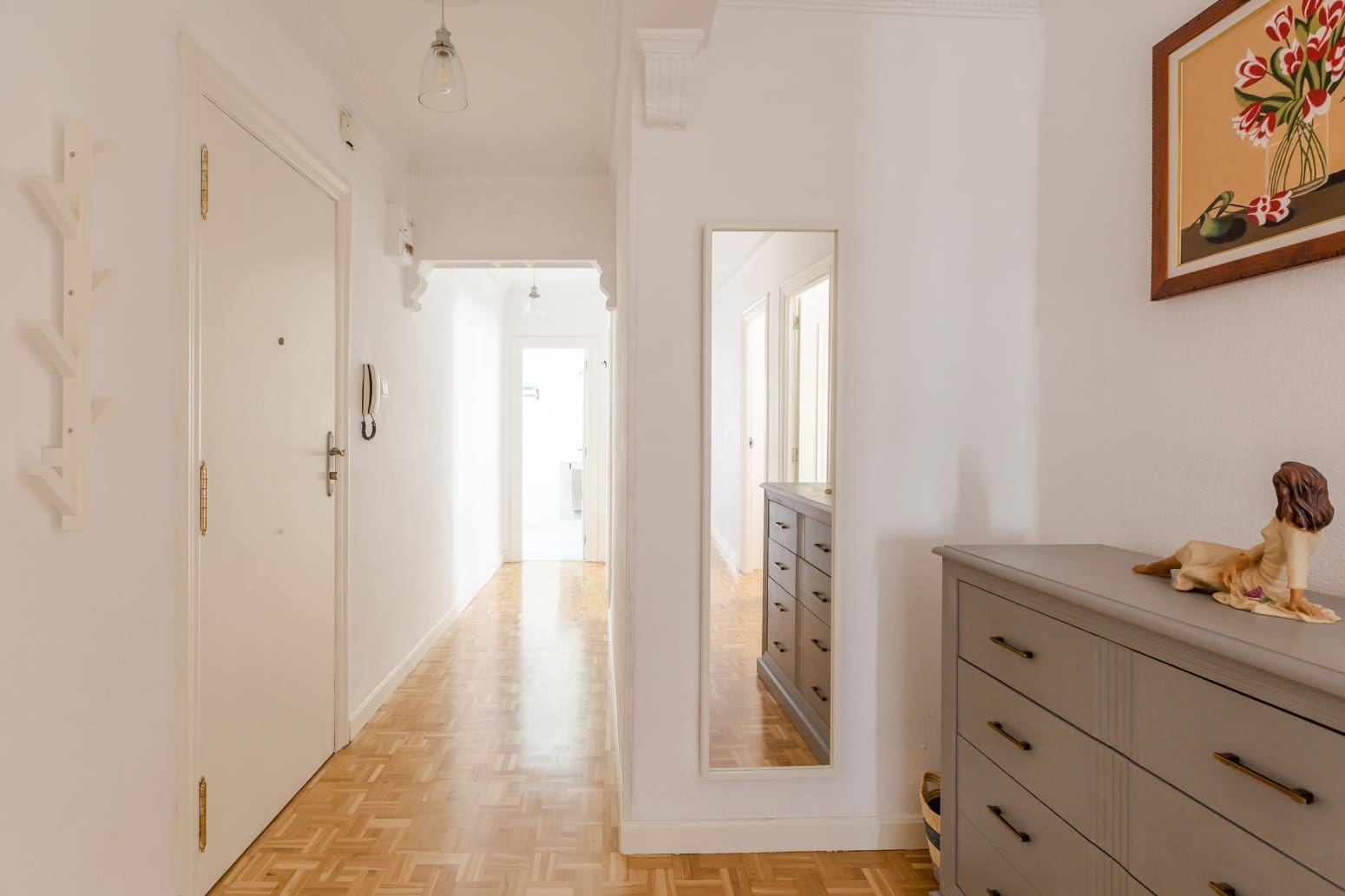 3 sypialnia Mieszkanie na sprzedaż w Pampeluna - 235 000 € (Ref: 9294233)