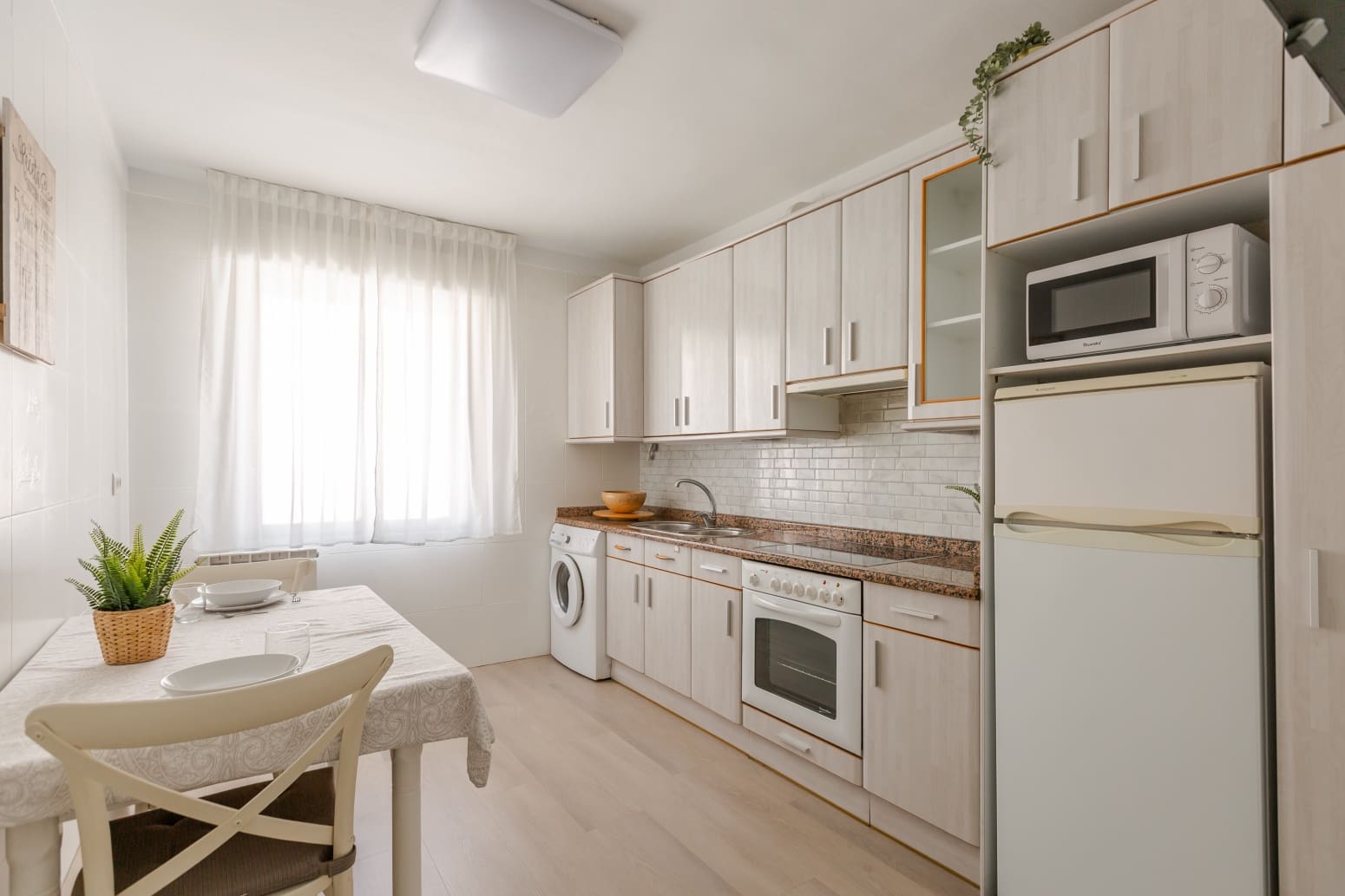 3 sypialnia Mieszkanie na sprzedaż w Pampeluna - 235 000 € (Ref: 9294233)