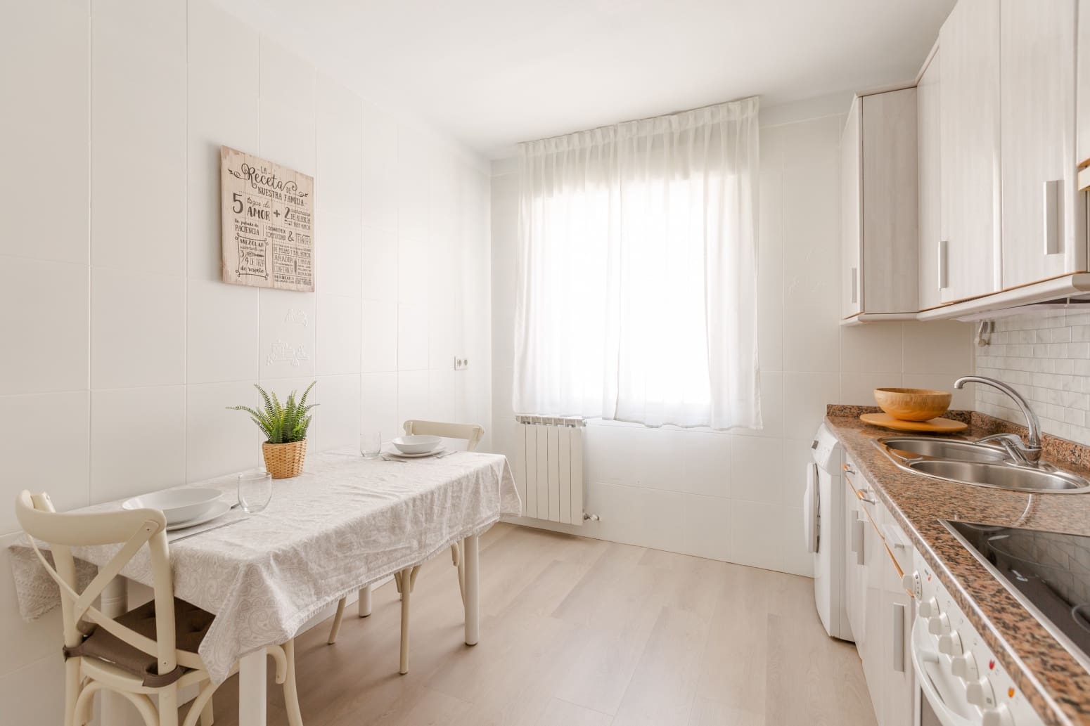 3 sypialnia Mieszkanie na sprzedaż w Pampeluna - 235 000 € (Ref: 9294233)