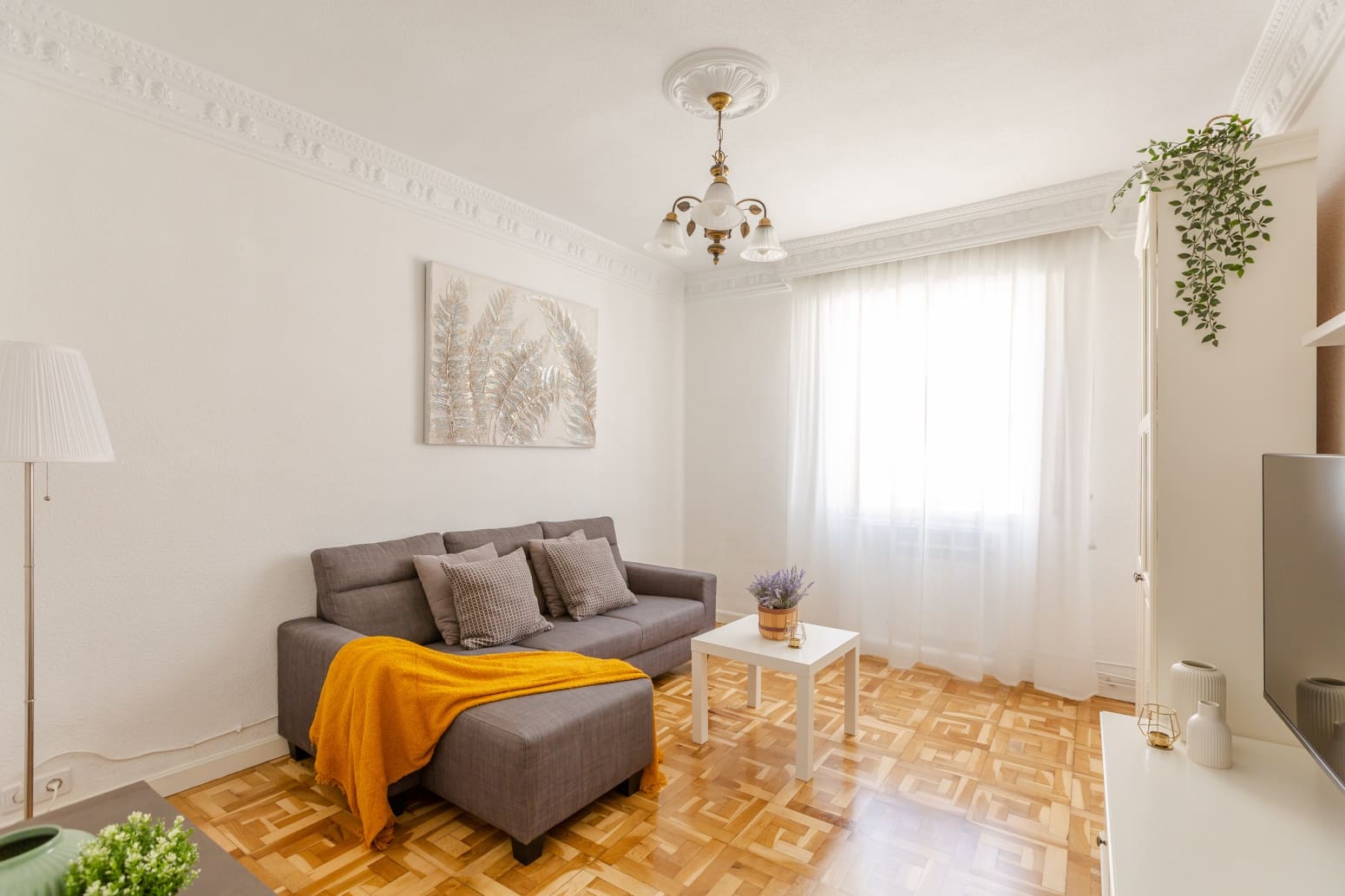 3 sypialnia Mieszkanie na sprzedaż w Pampeluna - 235 000 € (Ref: 9294233)