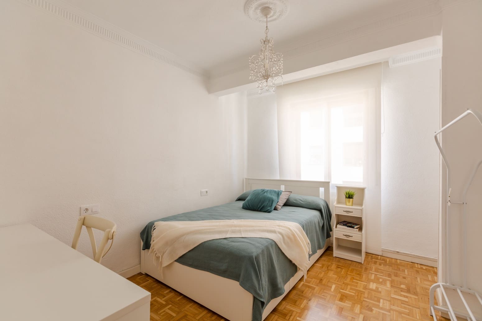 3 sypialnia Mieszkanie na sprzedaż w Pampeluna - 235 000 € (Ref: 9294233)