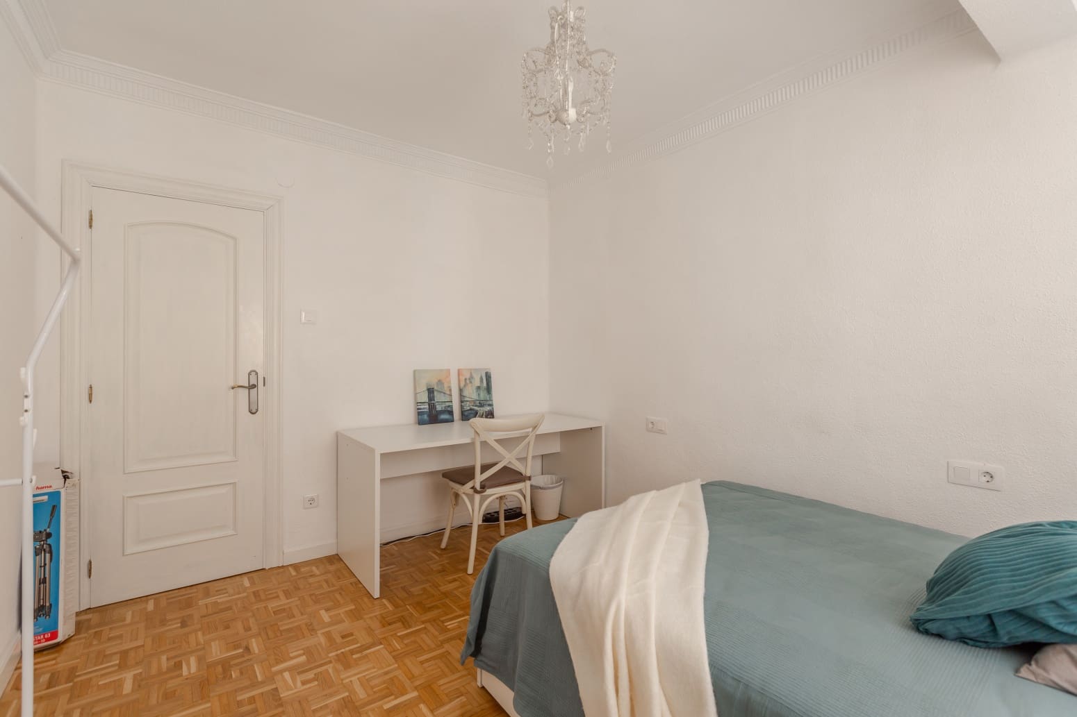 3 sypialnia Mieszkanie na sprzedaż w Pampeluna - 235 000 € (Ref: 9294233)